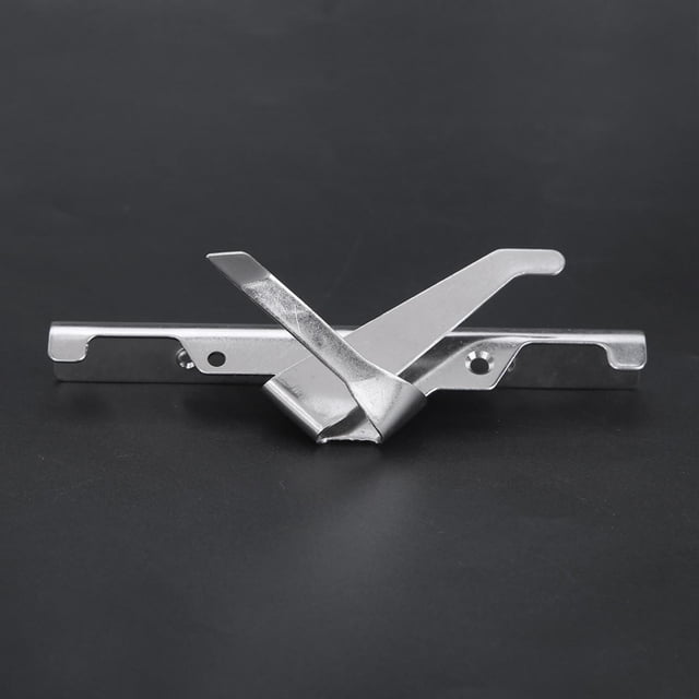 Alimentador De Hilo C2 Para Tejer, Accesorios De Metal De Alta Aptos Para Máquina De Tejer Brother KR830 KR840