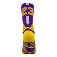 thumbnail image 1 of Elite Calcetines De Baloncesto De Élite Para Hombres Antideslizantes Transpirables Absorbentes De Sudorpangjing, 1 of 4