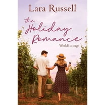 The Holiday Romance: World's a Stage, (Paperback)