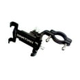 thumbnail image 2 of New Martian Aluminum Alloy Bicycle & Motorcycle Phone Mount, Adjustable, Fits for Any Smartphones with 360° Rotation, Safe and Comfortable Handlebar Holder for Bicycle or Motorbike, 2 of 2