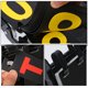 thumbnail image 4 of unbranded Portátil De PVC Negro Para Baloncesto Y Deportes Con Fácil Y Impresión Digital Clara, 4 of 8