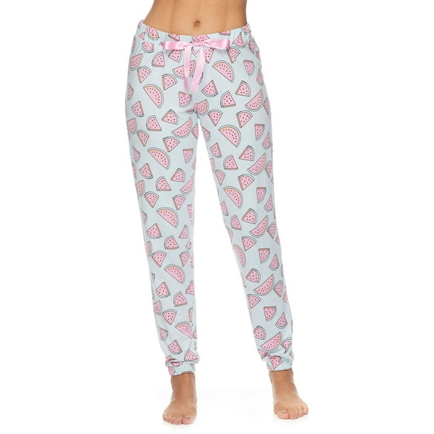 Sleep & Co - Sleep and Co. Women's Pajama Pant - Walmart.com - Walmart.com