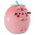 thumbnail image 3 of Peluche GUND Pusheen con aroma a fresa Squisheen 28 cm, 3 of 6