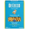 thumbnail image 5 of De Cecco Pasta Lisce Penne No. 40, 16 oz – Contains Wheat, May Contain Soy, 5 of 12