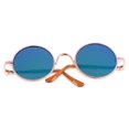 thumbnail image 1 of Gafas de Moda CUTICAT para muñecas Lente verde, 1 of 8