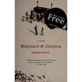 thumbnail image 1 of Pre-Owned Maynard and Jennica (Paperback) 0547085710 9780547085715, 1 of 1