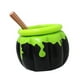 thumbnail image 5 of Caldero Inflable de Halloween, Soporte para Bebidas, Enfriador de Bebidas, Decoración Espeluznante, Accesorio para Fotos, Cubo de Hielo, Tetera para D, 5 of 9
