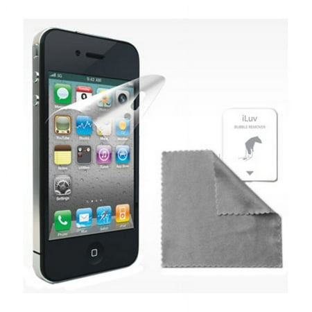 ICC1104 Screen Protector for iPhone