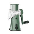 thumbnail image 1 of Kitchen Tool For Various Foods, 5 In 1 Removable Manual Vegetable Grinder Offers Quick Prepping Solutions, Easy To Assemble & Clean For Hassle-Free Cooking Experience, 1PCS, 1 of 6