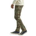 thumbnail image 3 of Wrangler Men's Cargo Pant, 3 of 7