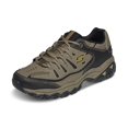 thumbnail image 2 of Skechers Afterburn Memory Fit Lace-Up Sneakers, Mens Athletic Shoes with Cushioned Foam Insole, 2 of 4