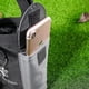 thumbnail image 3 of Bolsa para golosinas para perros, bolsa para golosinas para cachorros, bolsa para caminar con soporte para cebo para perros pequeños, 3 of 5