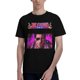thumbnail image 1 of Camiseta de Manga Corta para Hombres Bleach, 1 of 5