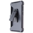 thumbnail image 3 of Pelican Voyager Magnetic Case w/ Holster for Samsung Galaxy S25+ (Plus) - Black, 3 of 6