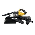thumbnail image 4 of DeWalt DEWALT 20V Cordless Dry Hand Vacuum, 4 of 6