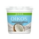 thumbnail image 1 of Yogurt griego Oikos sin azúcar añadida deslactosado coco  670 g, 1 of 4