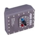 thumbnail image 4 of Caja Receptora Vogacara RCGOFOLLOW para 1/10 Axial Capra Crawler RC Rojo, 4 of 6