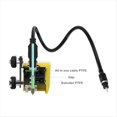 thumbnail image 4 of Cable de Transmisión de para Impresora 3D Hornet, Conexión del Extrusor Al Hotend, Conector Air GX16-8 Multien-1., 4 of 5
