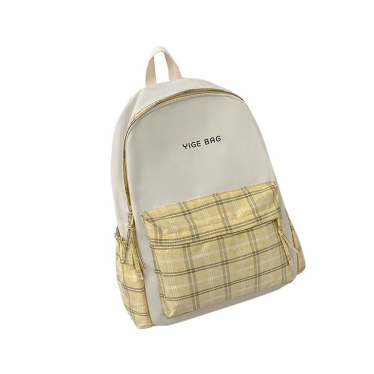 New Design Fashionable Women's Backpack For Travel & School, Double  Shoulder Bag