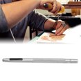 thumbnail image 1 of 20Pcs Shape Style Hollow Punch Cutter Set For Leather Craft And Clay Jewelry Set Mobile Phone Holster Punching DIY Tools Leather  With Storage Case For Handmade DIY, 1 of 8