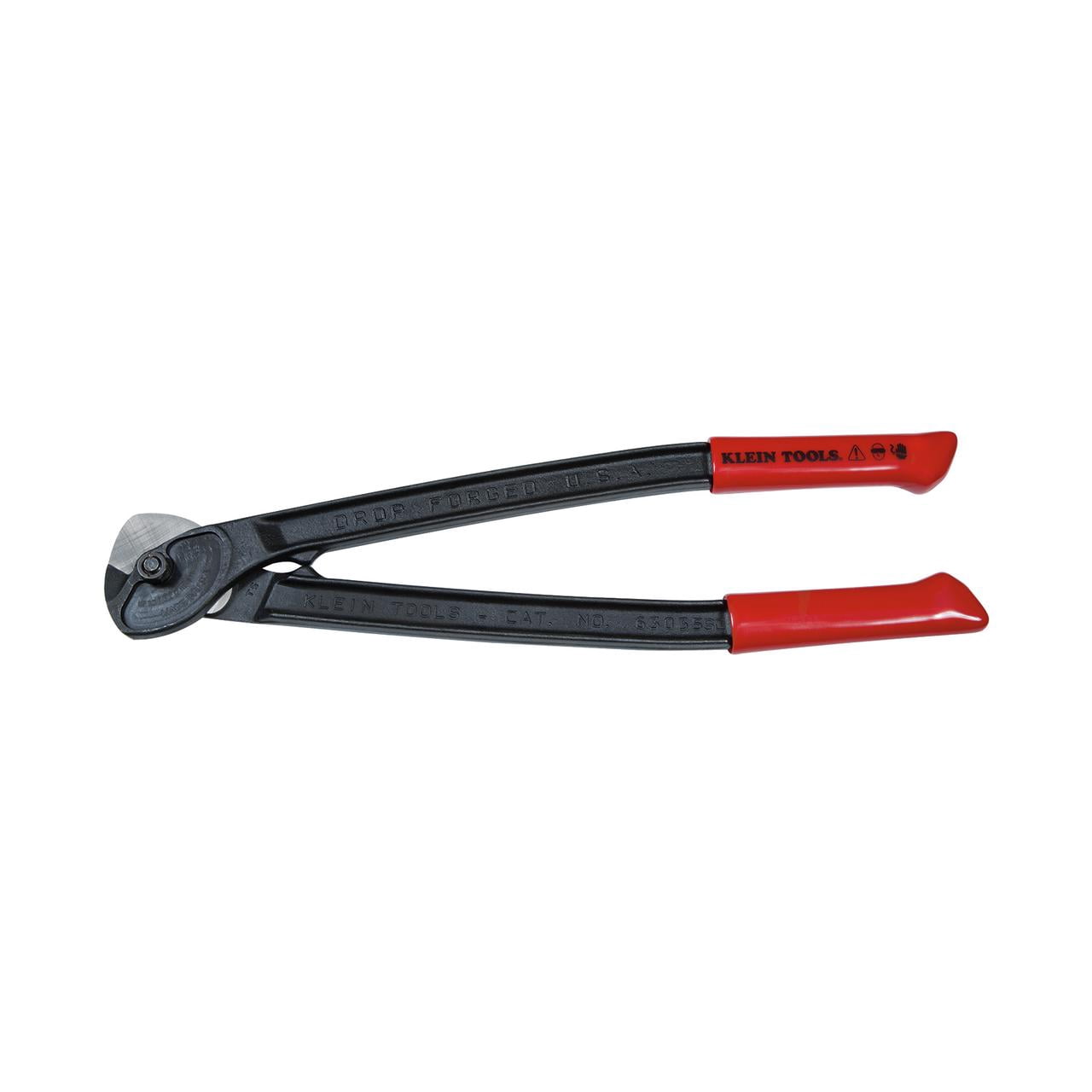 Klein Tools 63047 Communications Cable Cutter