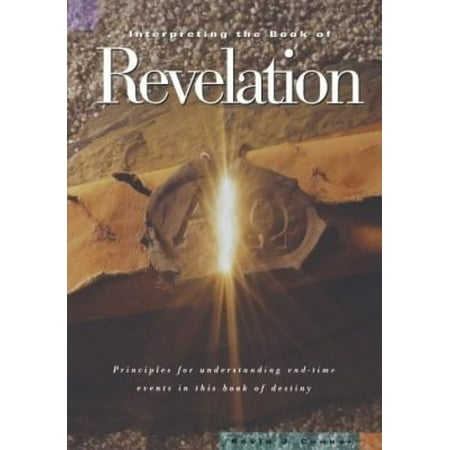 Interpreting the Book of Revelation Walmart Canada