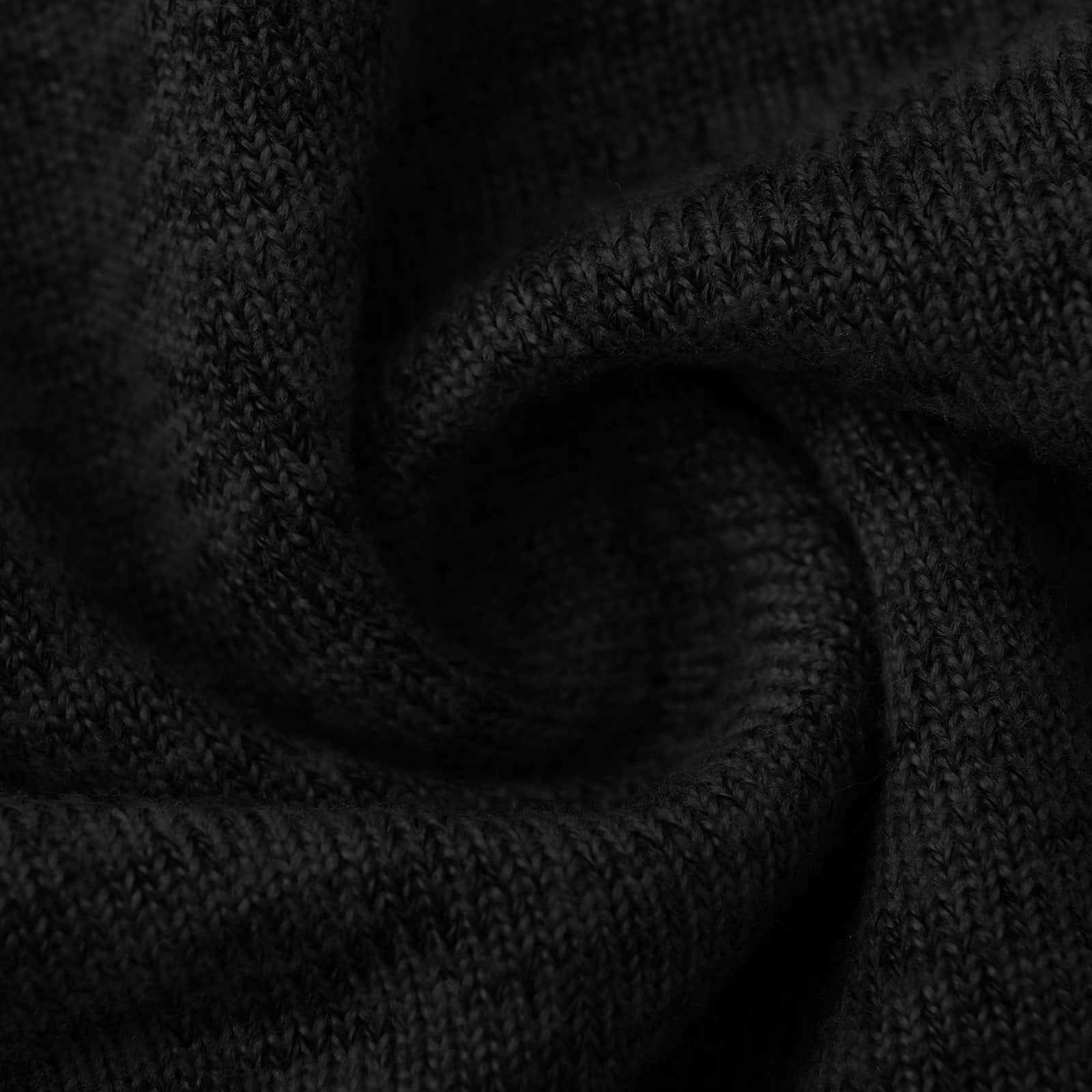 Hueook Cardigan Sweaters for Women Color Long Sleeve Casual Tops Blouse with Pocket Cardigan Black 4X