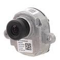 thumbnail image 1 of Front Bumper Side View Camera, Wide Compatibility HD Display, Safety Driving with Strong Performance for X5 E70, X6 E71, F01, F02, F06, F07, F10, F11, F12, F13, F30, 1 of 7