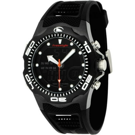 Men's Freestyle Shark X 2.0 Digital Analog Watch FS81241