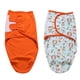 thumbnail image 2 of Bolsa De Pañales Para Bebés, Bolsa De Pañales Con Patrón De Viaje, Saco De Dormir Para Recién Nacidos De 2 Piezas, Para Bebés Que Duermen Al Aire Libre ANGGREK Baby Sleep Bag, 2 of 8