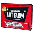 thumbnail image 1 of Uncle Milton Ant Farm Live Ant Habitat, Vintage, 1 of 2
