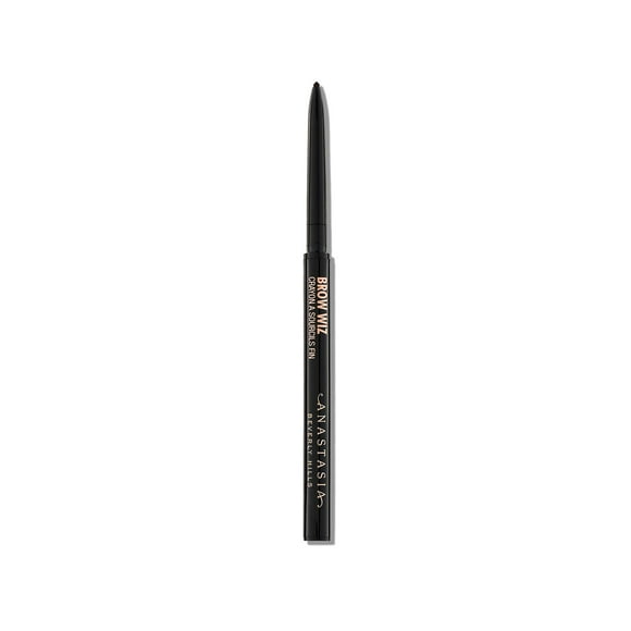 Maquillaje Anastasia Beverly Hills Deluxe Mini Brow Wiz Marrón Oscuro