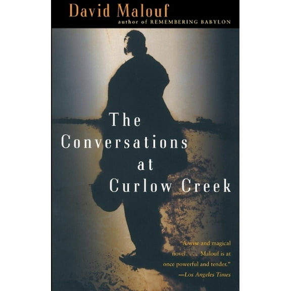 Vintage International: The Conversations at Curlow Creek (Paperback)