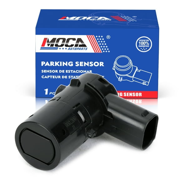 MOCA AUTOPARTS Parking Aid Sensor Fit for 2005-2007 Nissan Armada 5.6L & 2005-2008 Nissan Titan 5.6L