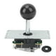 thumbnail image 1 of Joystick de juego de Arcade, Joystick de Arcade Gamepad DIY Arcade Joystick Juego de Arcade Fighting Stick Los mejores materiales, 1 of 8