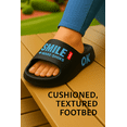 thumbnail image 3 of HY-3178 Men’s Comfort Sandals – Lightweight Slip-On Casual Slides with Arch Support | Soft EVA Sole, Open Toe, Non-Slip Slippers for Indoor, Outdoor, Beach & Everyday Use, 3 of 3