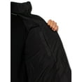 thumbnail image 6 of Tommy Jeans Alaska Puffer Jacket, Black, 6 of 8