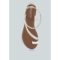 thumbnail image 6 of STALLONE Braided Flat Sandals, 6 of 7