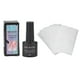 thumbnail image 2 of Pegamento para extensión de Uñas ANGGREK Fórmula Profesional Eficaz 15 ml 10 tabletas de fibra, 2 of 7