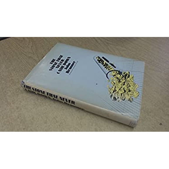 Pre-Owned The stone that never came down (Doubleday science fiction) (Hardcover) 0385037163 9780385037167