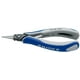 thumbnail image 1 of KNIPEX 34 32 130 Pinza de precisión de montaje para electrónica puntas redondas 135 mm, 1 of 1