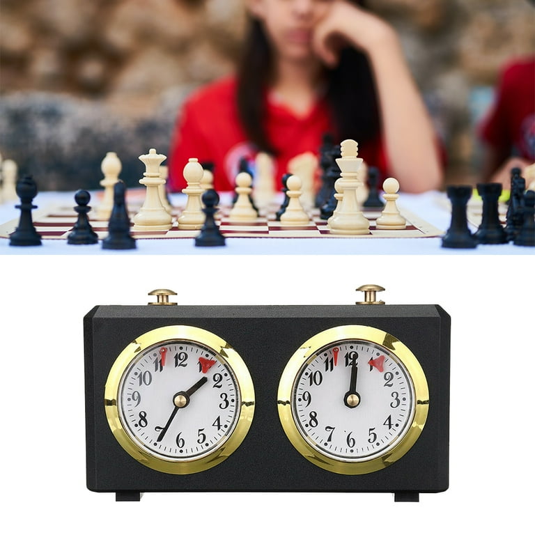 Digital Chess Clock Chess Timer for Professional Chess for Play