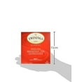 thumbnail image 2 of Twinings 100% Pure Black Tea English Breakfast -- 50 Tea Bags Pack of 2, 2 of 5