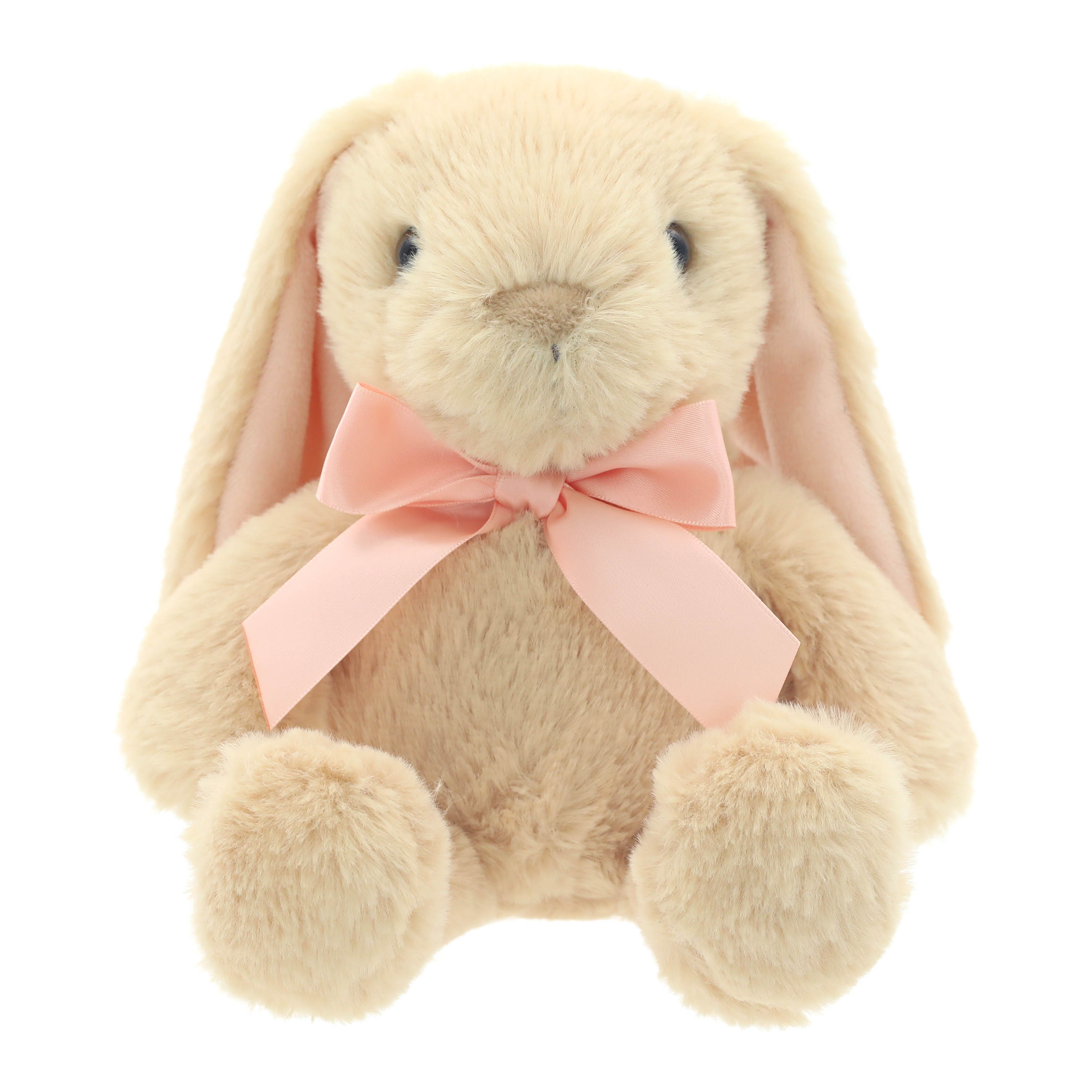 "Way to Celebrate! Easter 7-Inch Small Sitting Bunny"