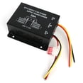 thumbnail image 1 of Convertidor de Fuente de Alimentacia para Coche, Inversor Reductor de 30A, Carcasa de Aleación de Aluminio de Alta Resistencia, Rápida Disipación Del Calor para Vehículos, 1 of 7