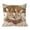 #315, variant on Pillow Clearance! YZEGDCH Easter Throw Pillow Covers 18"x18" Spring Farmhouse Pillow Covers for Sofa, Indoor, Outdoor, Spring Decor for Home