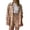 Khaki, variant on Short Sets Women Two Piece Sets for Women Button Up Shirts and Shorts Womens Summer Dresses Athletic Set
