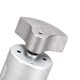 thumbnail image 4 of Motor de vibración DC 3V 3000RPM Motores vibrantes de fuerte potencia para masajeador Juguete eléctrico 49x24mm, 4 of 5
