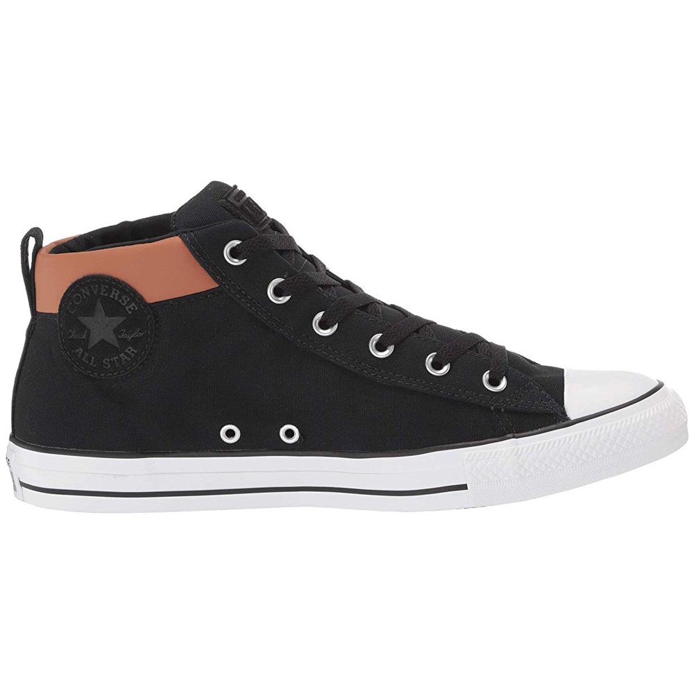 Converse Converse Chuck Taylor All Star Street Space Explorer Mid