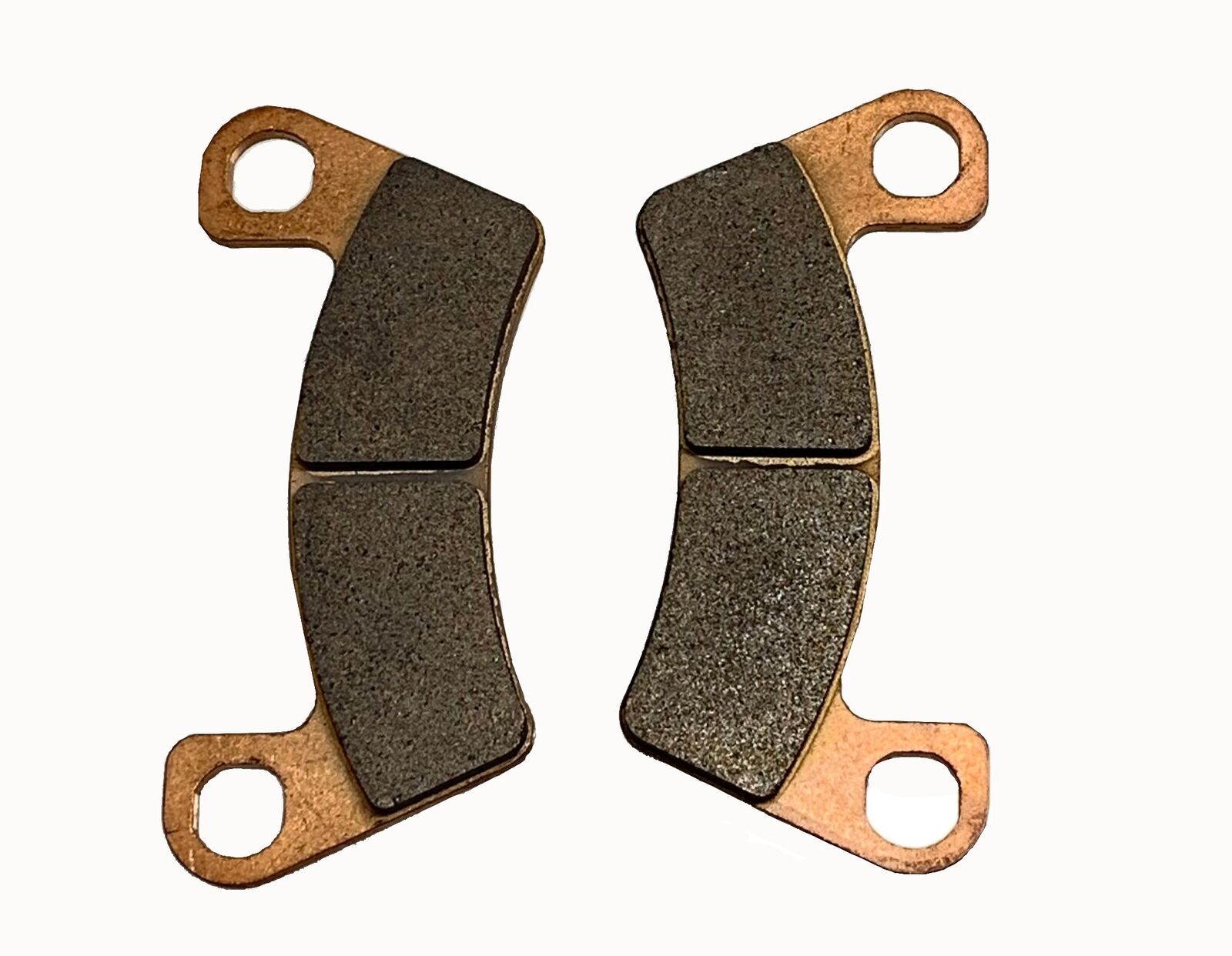 Kit Pastiglie Freno John Deere AM147009 – Ricambio Originale Per Trattori E Macchine Agricole